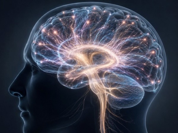 Estanislao Bachrach, biólogo molecular: “El cerebro se entrena como un músculo, pero también vuelve atrás si dejas de practicar”