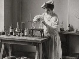 Justicia histórica: la ciencia mundial reconoce a Lola Mora por sus aportes a la minería y los hidrocarburos