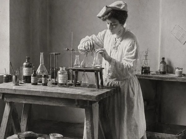 Justicia histórica: la ciencia mundial reconoce a Lola Mora por sus aportes a la minería y los hidrocarburos