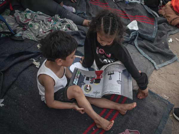 Crisis migratoria: es necesario actuar de manera urgente y coordinada para proteger a los niños