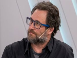 Andrés Folguera, geólogo: “Hoy por hoy, la forma de proteger vidas es con construcciones sismorresistentes”