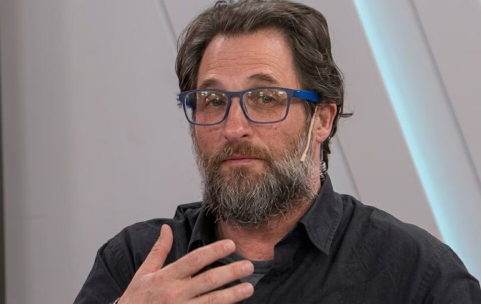 Andrés Folguera, geólogo: “Hoy por hoy, la forma de proteger vidas es con construcciones sismorresistentes”