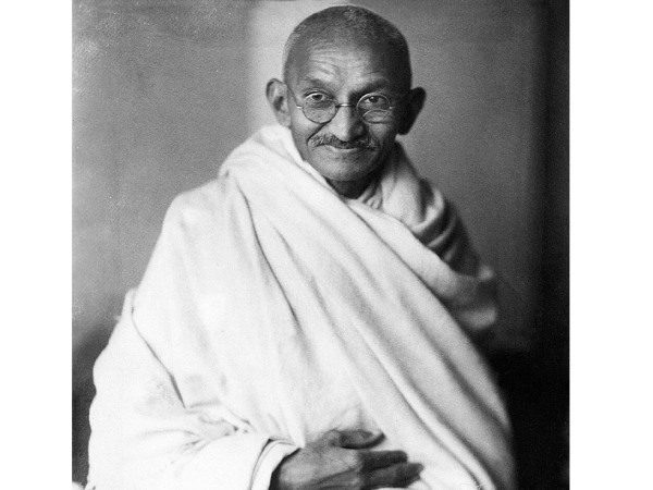 La reflexión de Mahatma Gandhi adelantada a su tiempo: «Lo que estamos haciendo con los bosques del mundo es el reflejo de lo que nos hacemos a nosotros mismos»
