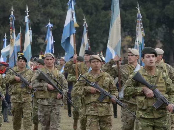 Argentina creó un sistema que combatirá el arma más temida del mundo