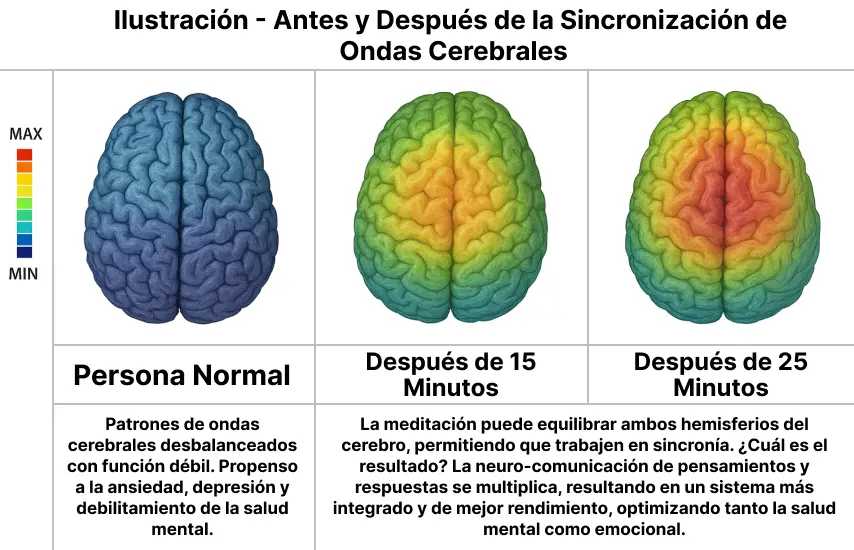 Los neurocientíficos y psicólogos coinciden: esta rutina de «reinicio del estrés» de 15 minutos calma todos los cerebros que no se apagan (la mayoría lo hace mal)